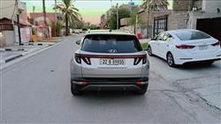 هیوندای تۆکسۆن